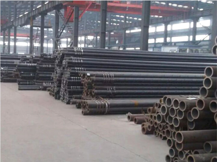 五台12cr2mo化肥专用管