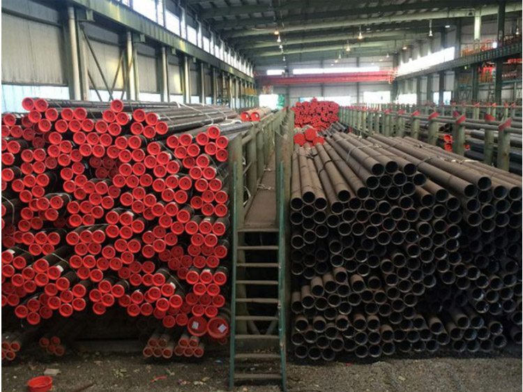 五台12crmo化肥专用管